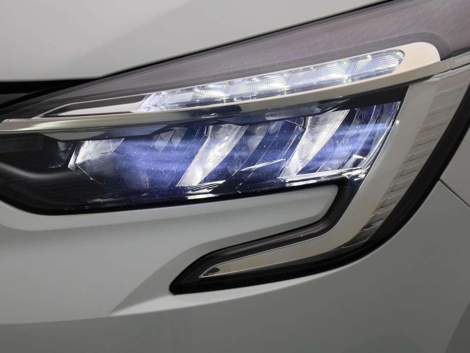 Renault Clio - Imagem 13