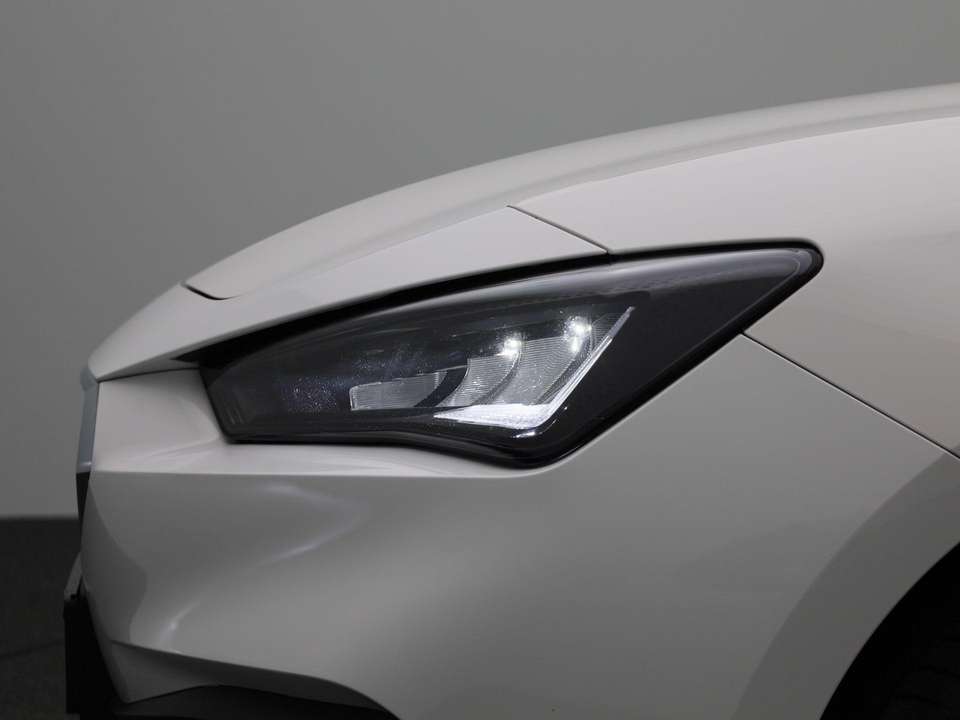 SEAT Leon - Imagem 15