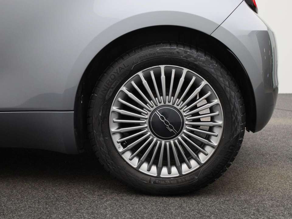 Fiat 500 - Imagem 13