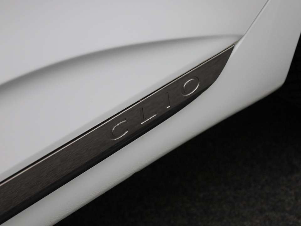 Renault Clio - Imagem 14