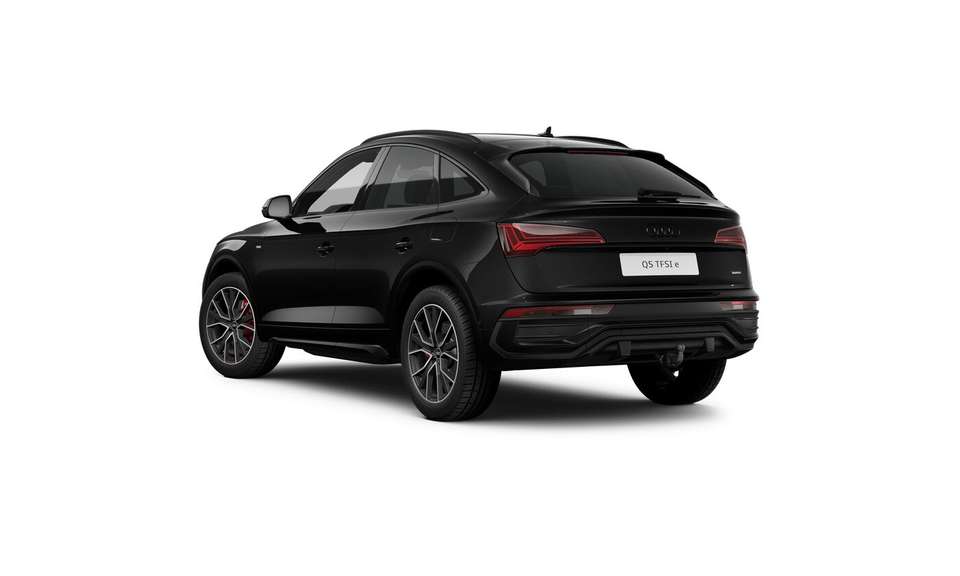 Audi Q5 - Imagem 2