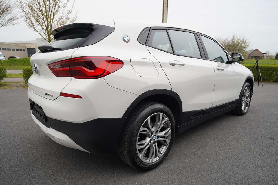 BMW X2 - Imagem 8