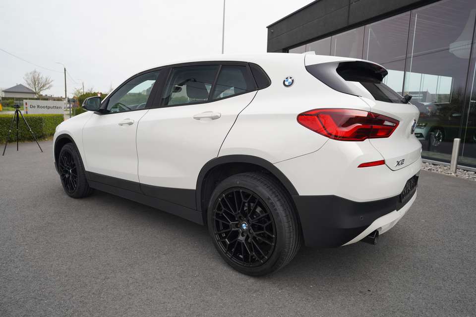 BMW X2 - Imagem 9