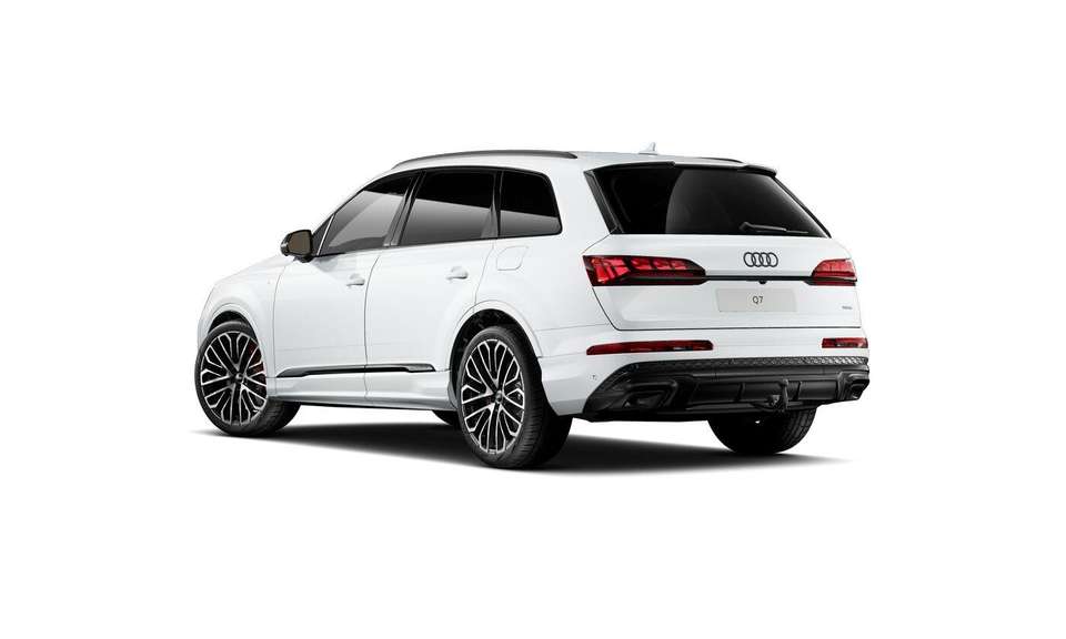 Audi Q7 - Imagem 2