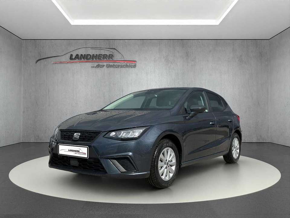 SEAT Ibiza - Imagem 2