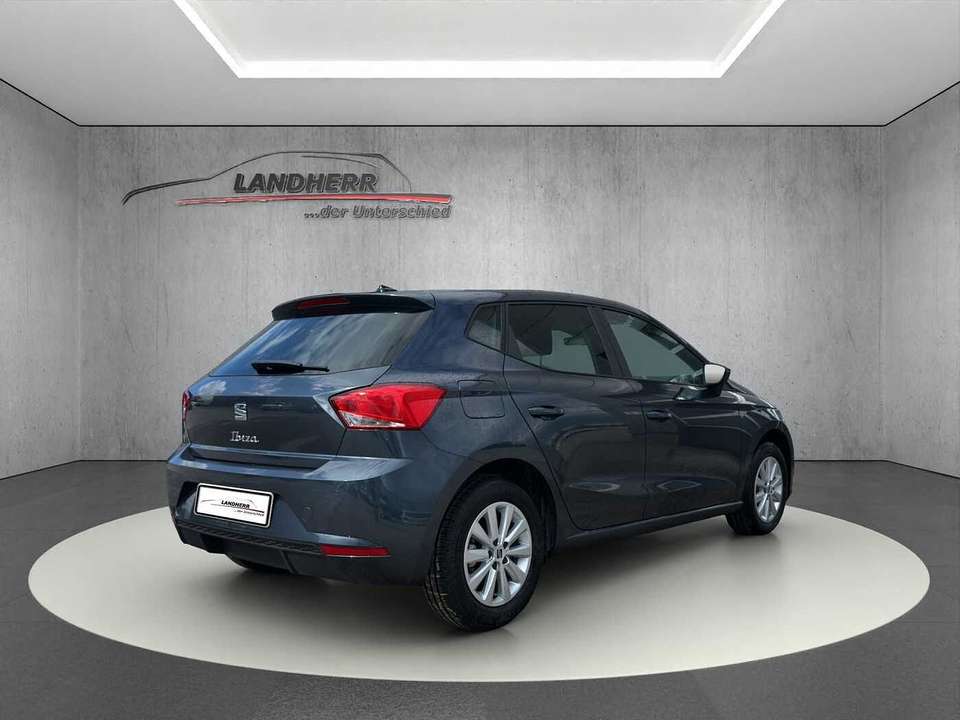 SEAT Ibiza - Imagem 3