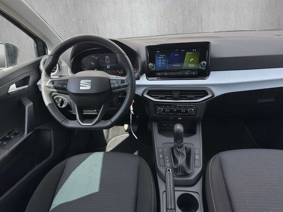 SEAT Ibiza - Imagem 4