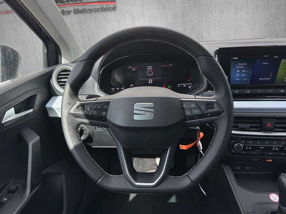 SEAT Ibiza - Imagem 5