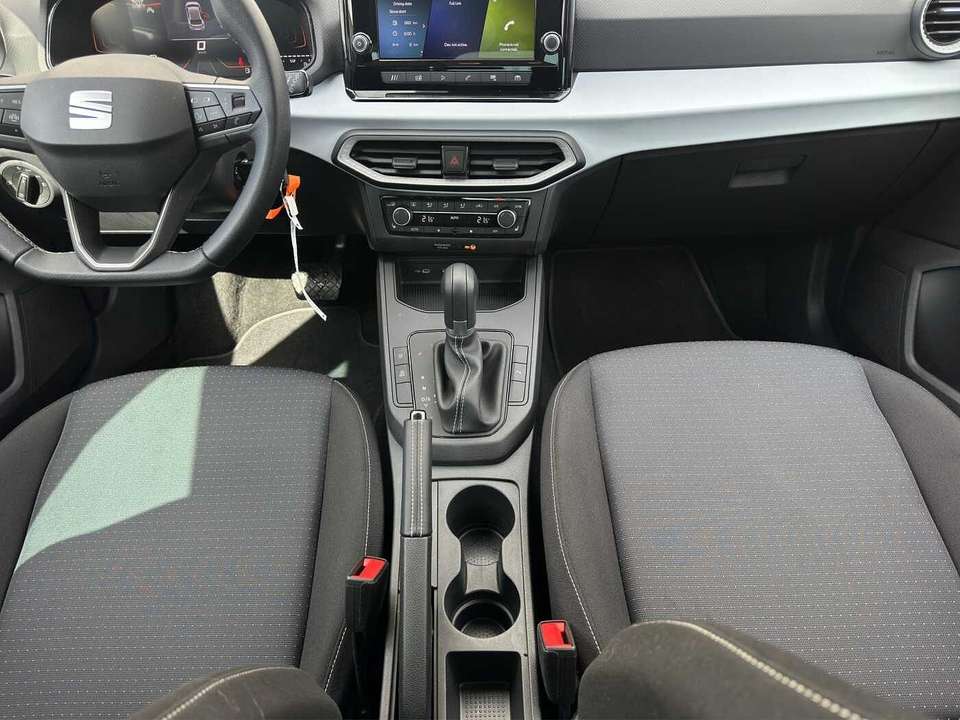 SEAT Ibiza - Imagem 6