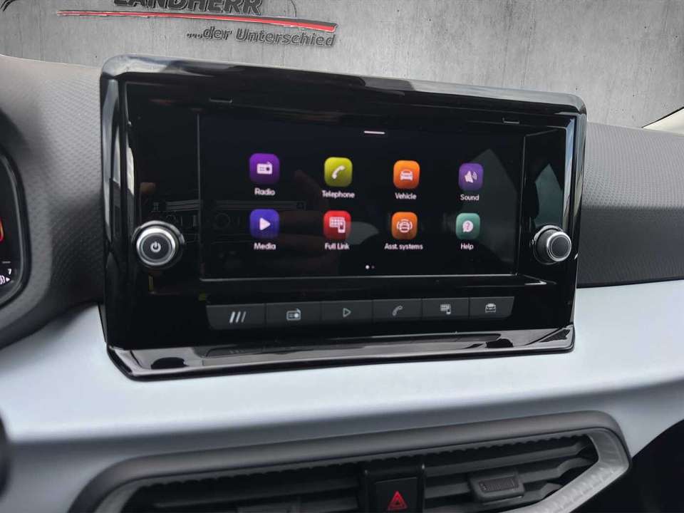 SEAT Ibiza - Imagem 7