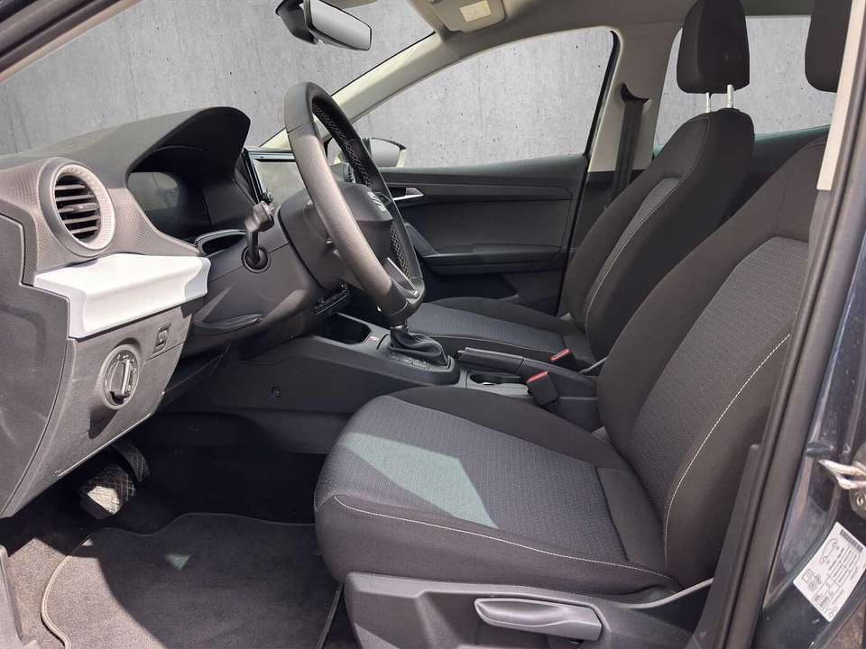 SEAT Ibiza - Imagem 8