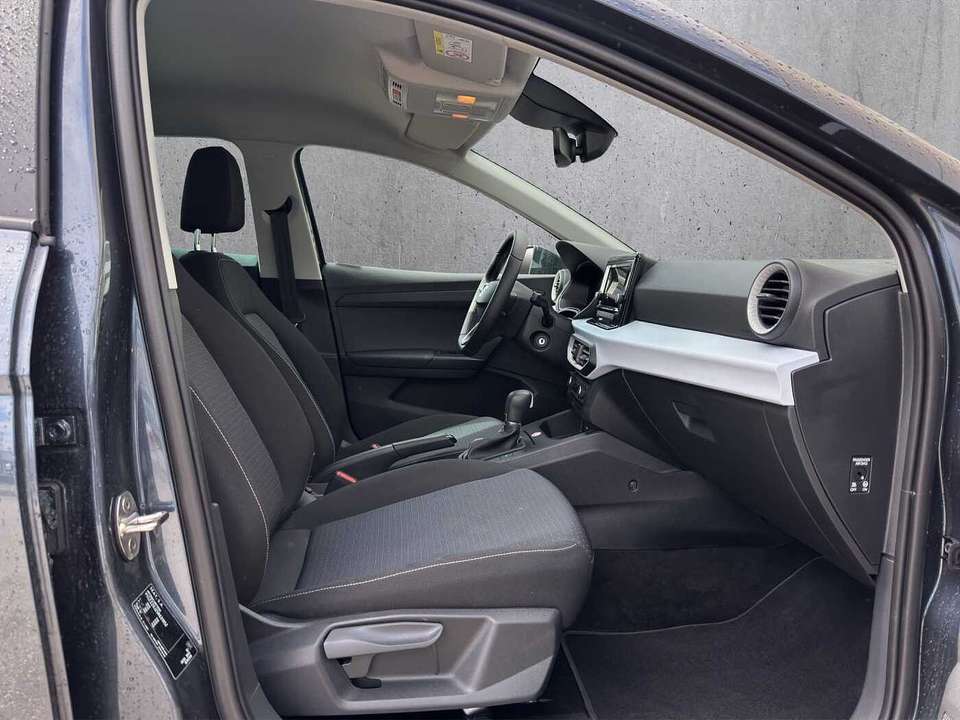 SEAT Ibiza - Imagem 9