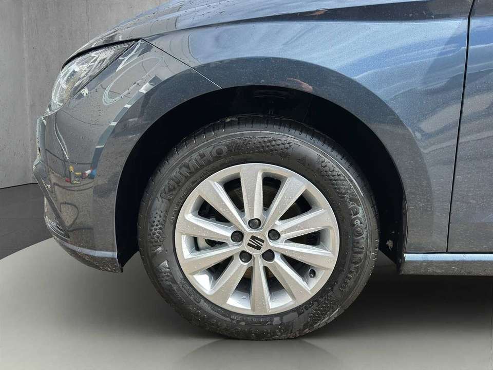 SEAT Ibiza - Imagem 13