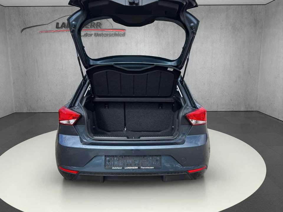 SEAT Ibiza - Imagem 14