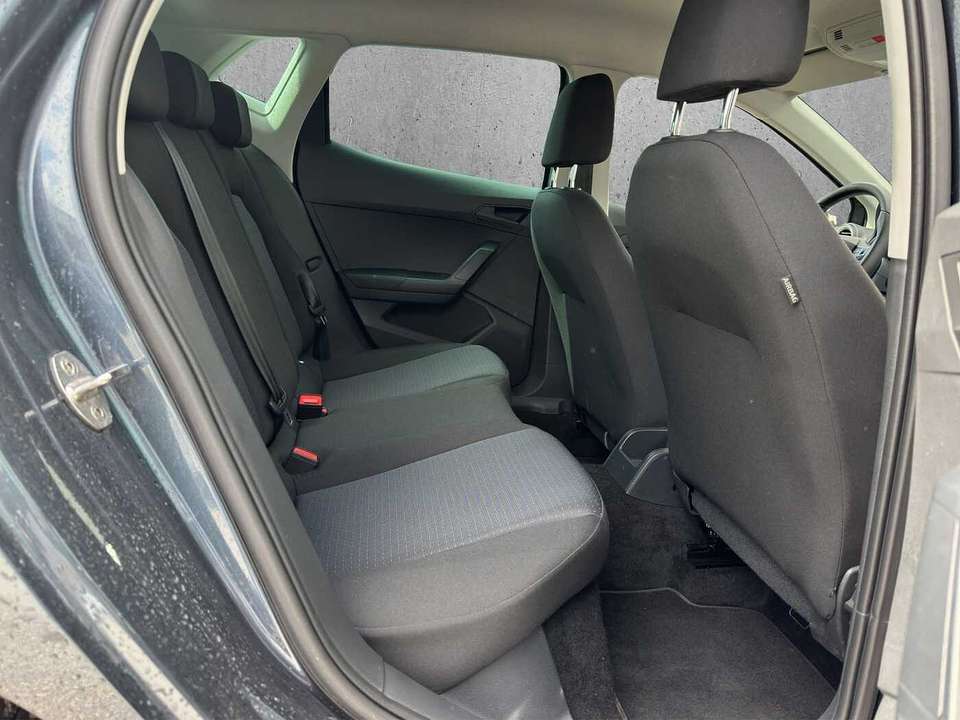 SEAT Ibiza - Imagem 15