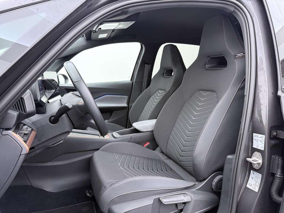 CUPRA Born - Imagem 4