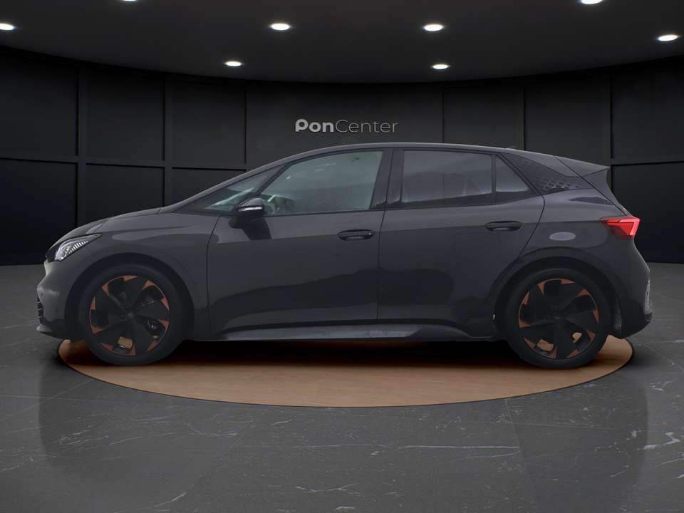 CUPRA Born - Imagem 6