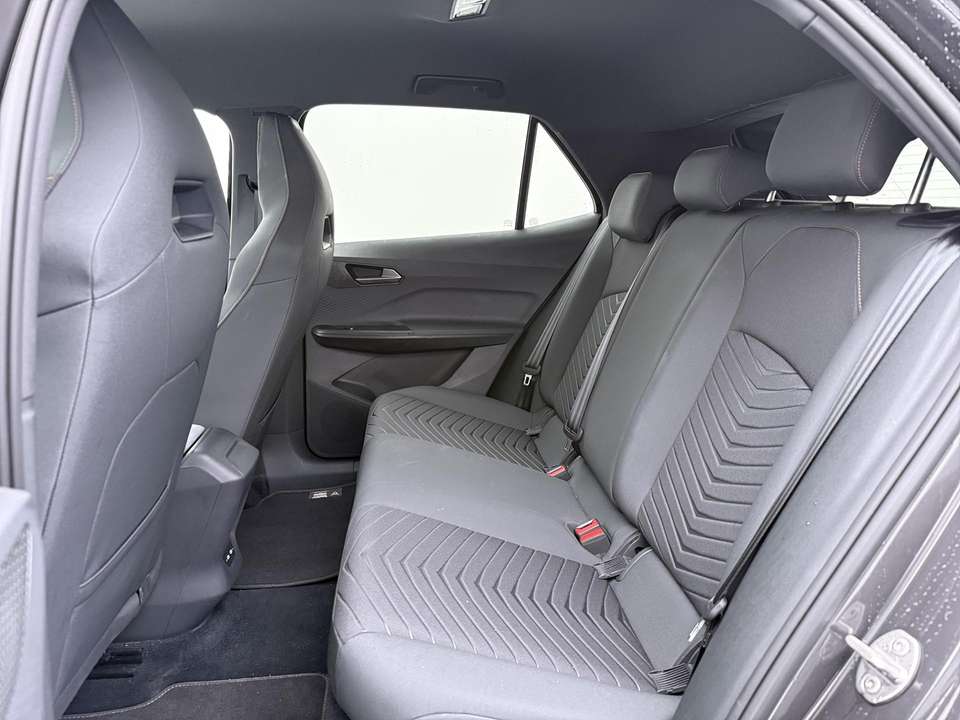 CUPRA Born - Imagem 7