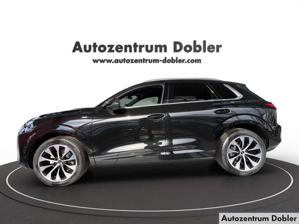 Audi Q3 - Imagem 4