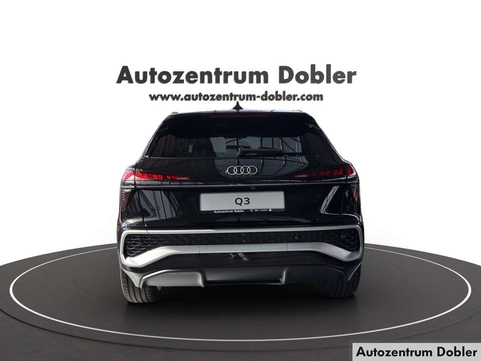 Audi Q3 - Imagem 7