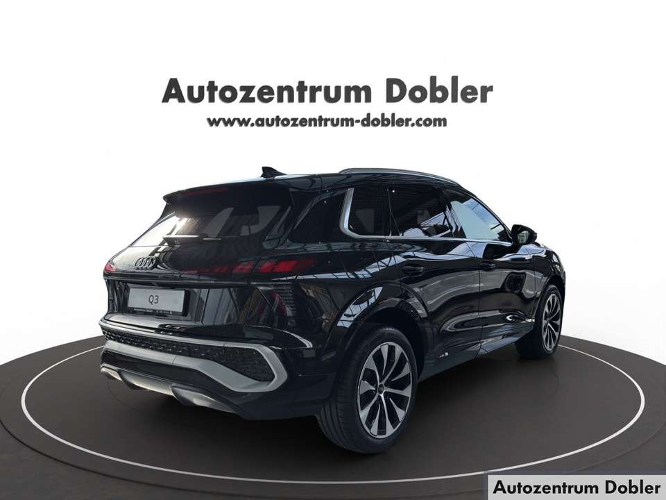 Audi Q3 - Imagem 8