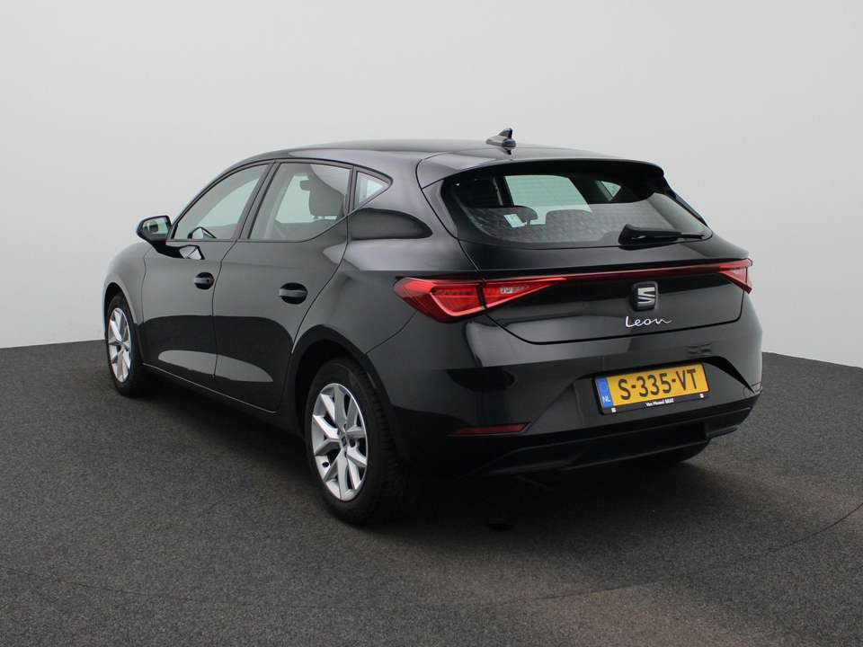 SEAT Leon - Imagem 2