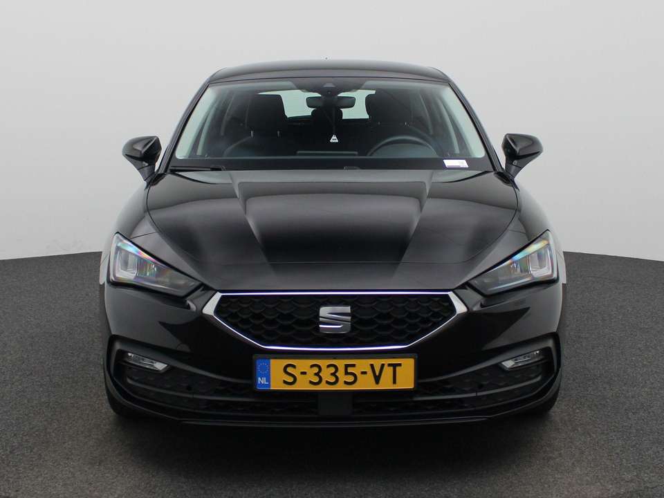 SEAT Leon - Imagem 3