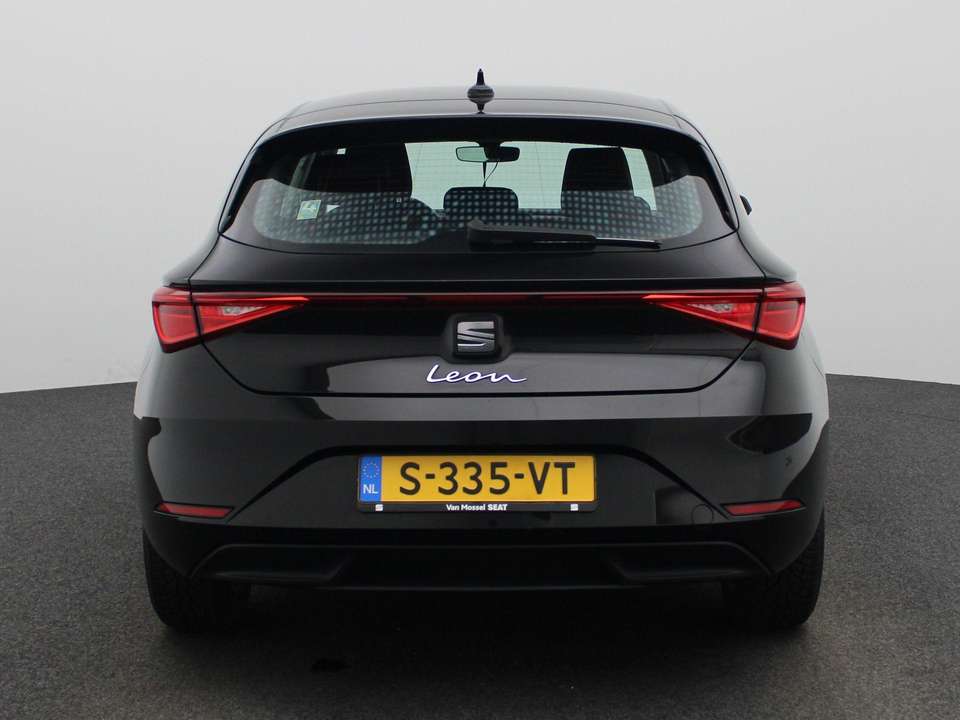 SEAT Leon - Imagem 5