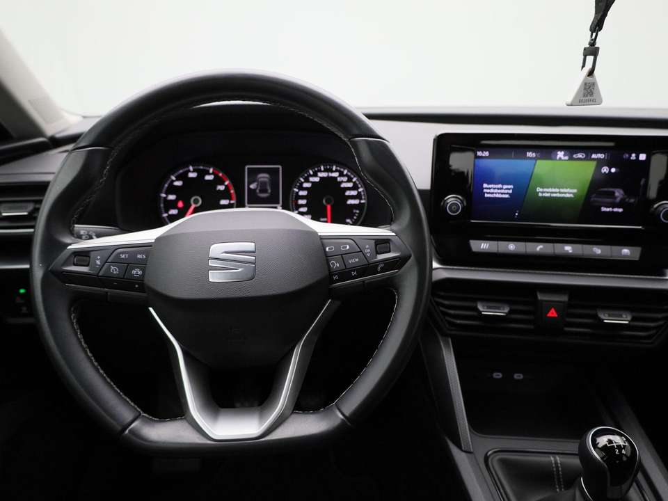 SEAT Leon - Imagem 7