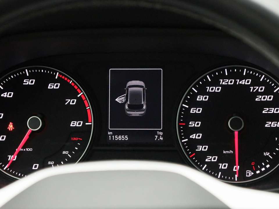 SEAT Leon - Imagem 8