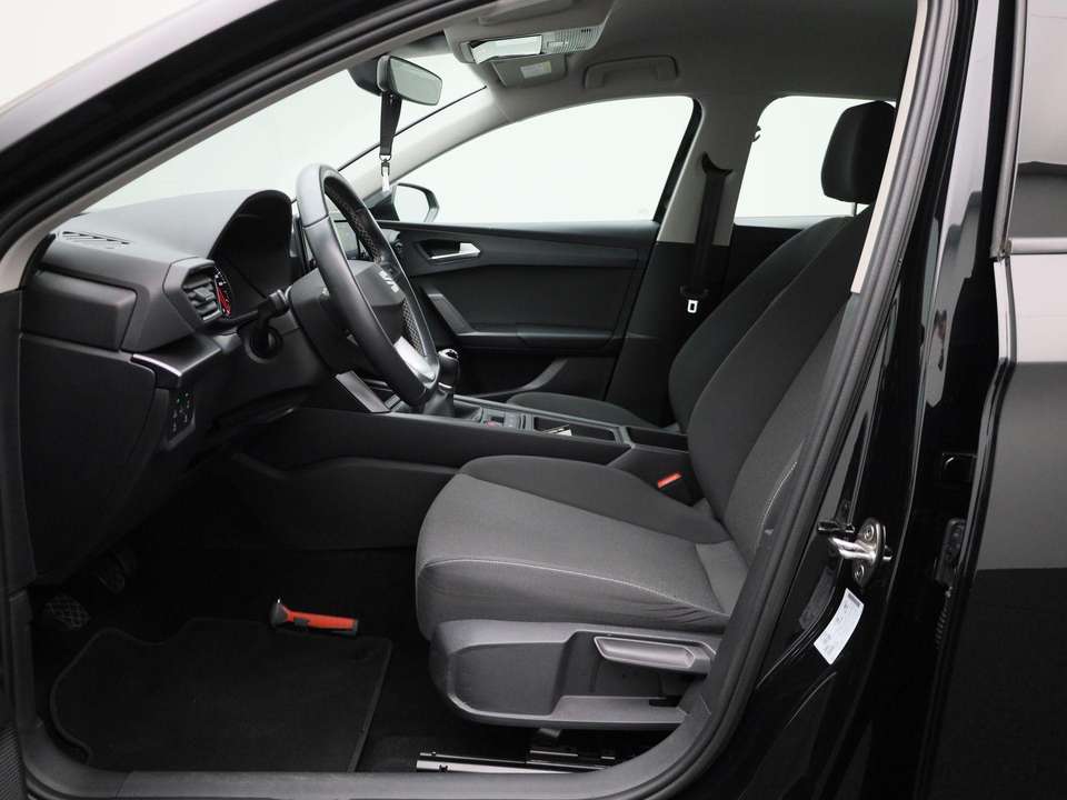 SEAT Leon - Imagem 9