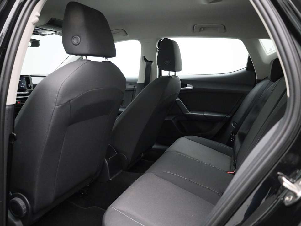 SEAT Leon - Imagem 10