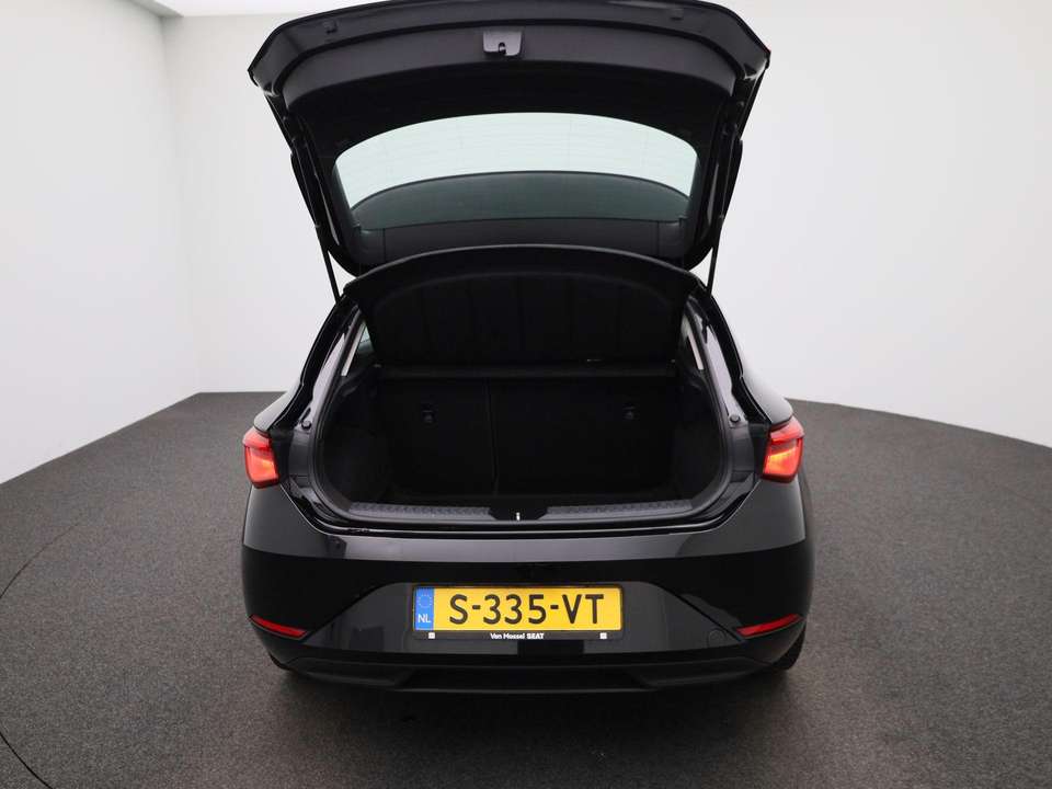 SEAT Leon - Imagem 11