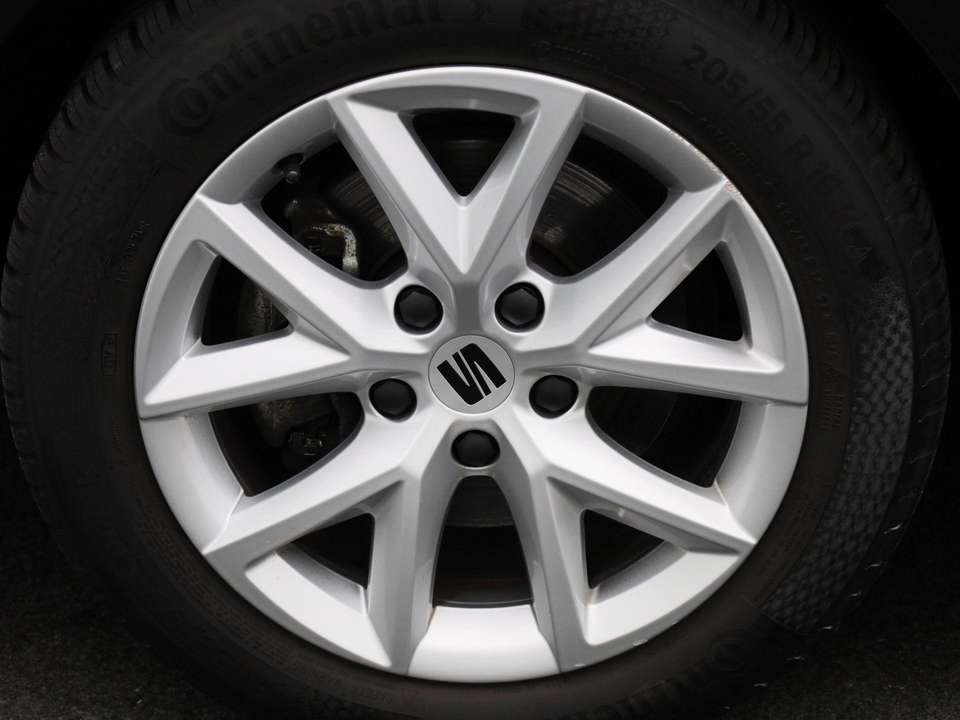 SEAT Leon - Imagem 12