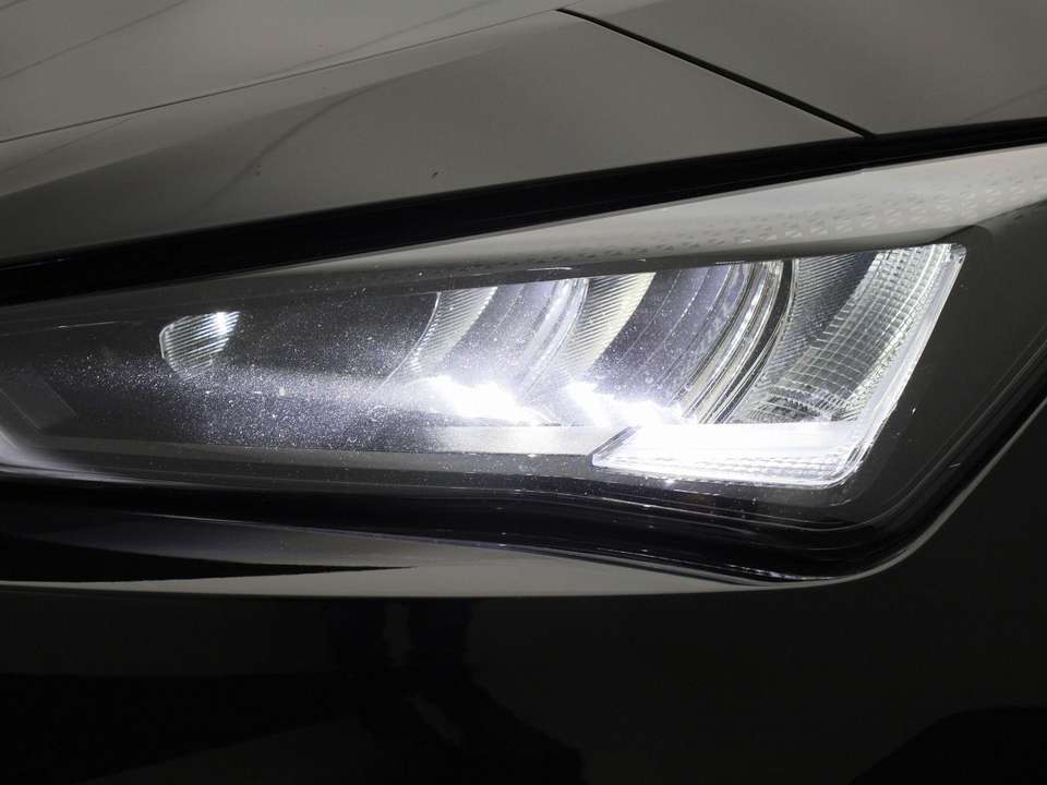 SEAT Leon - Imagem 13