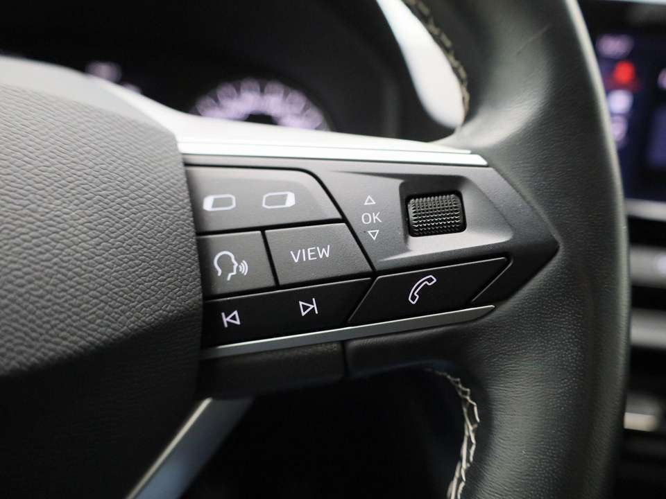 SEAT Leon - Imagem 15