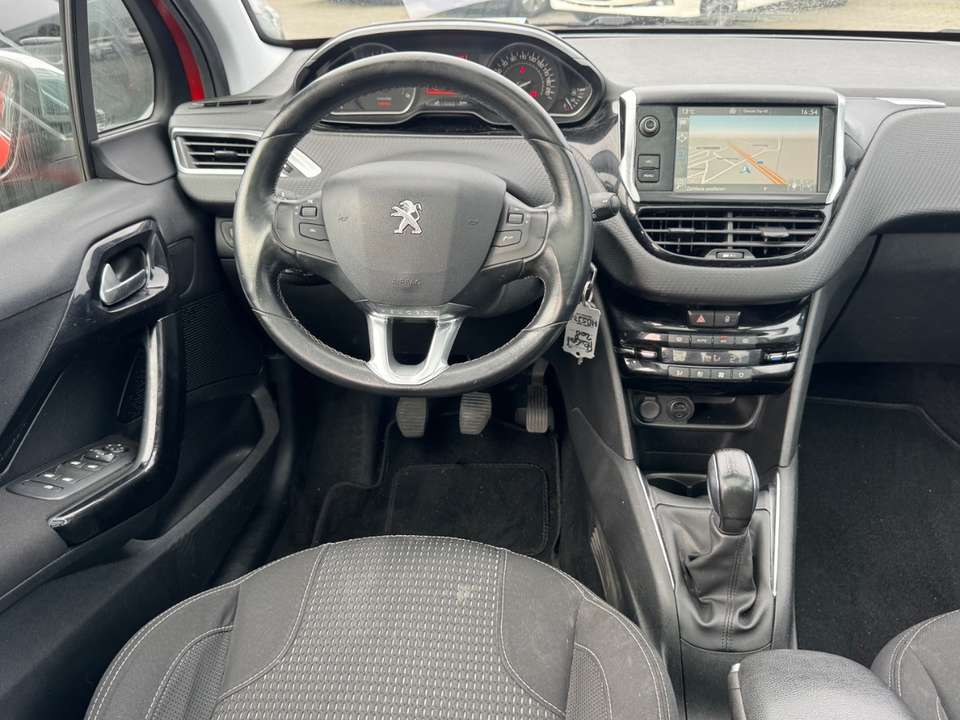 Peugeot 208 - Imagem 3