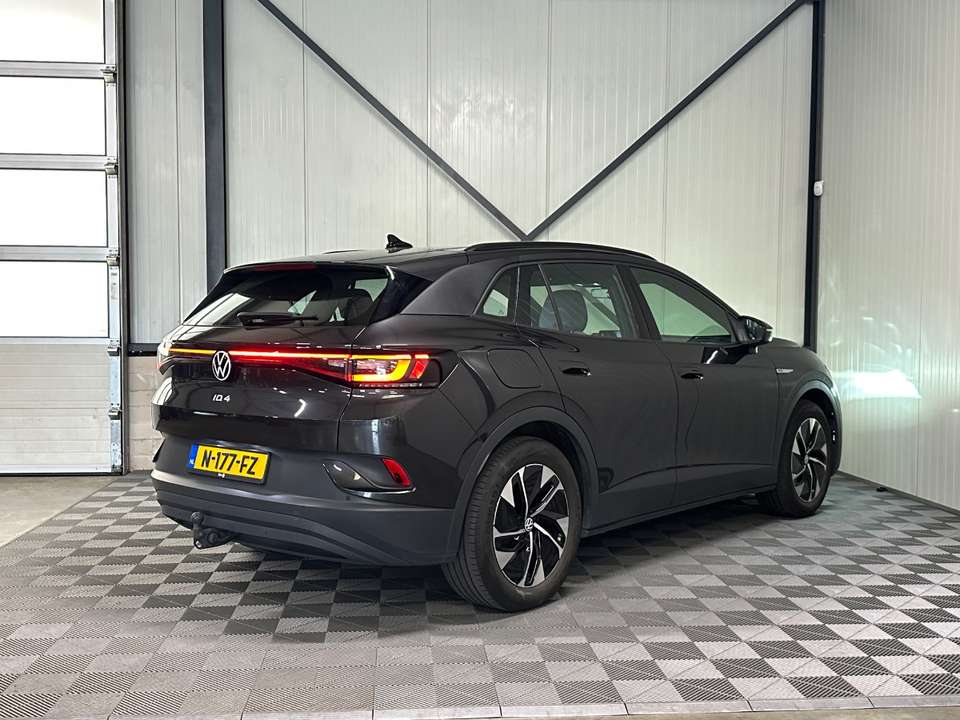 Volkswagen ID.4 - Imagem 2