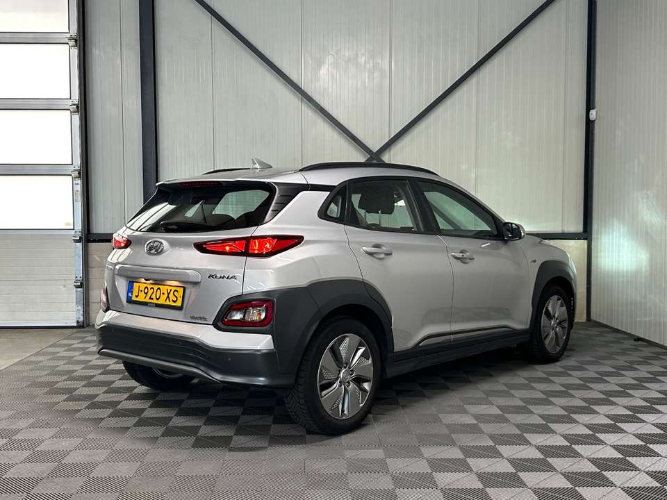 Hyundai KONA - Imagem 2