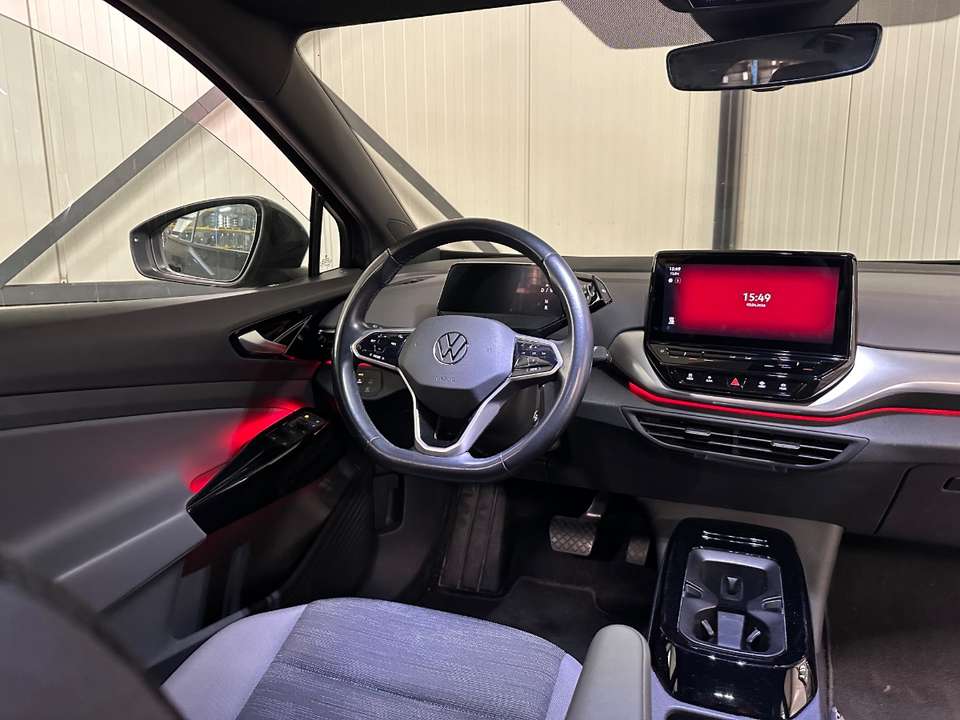 Volkswagen ID.4 - Imagem 3