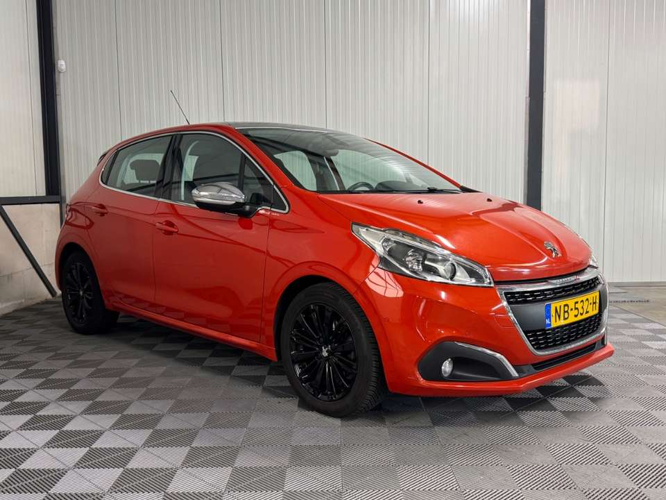 Peugeot 208 - Imagem 6