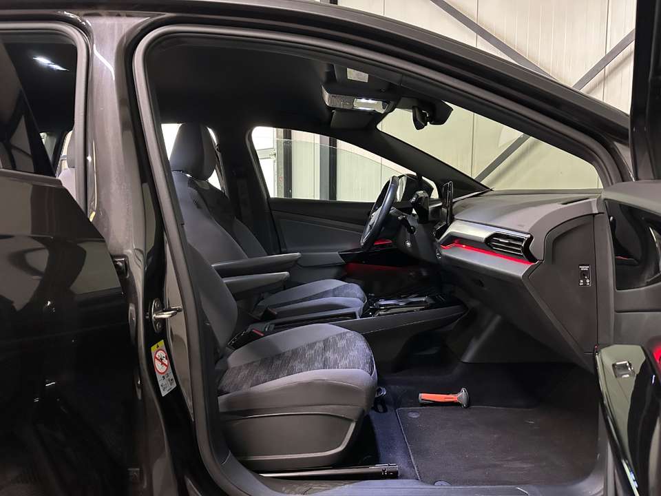 Volkswagen ID.4 - Imagem 4