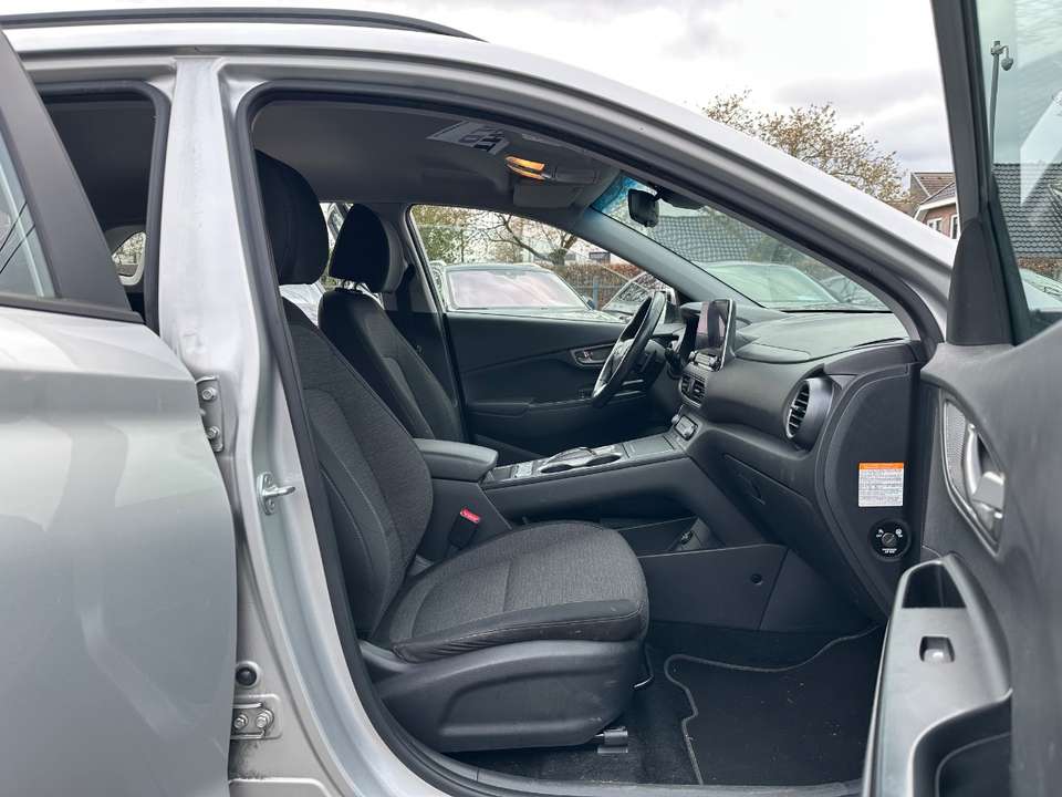 Hyundai KONA - Imagem 4