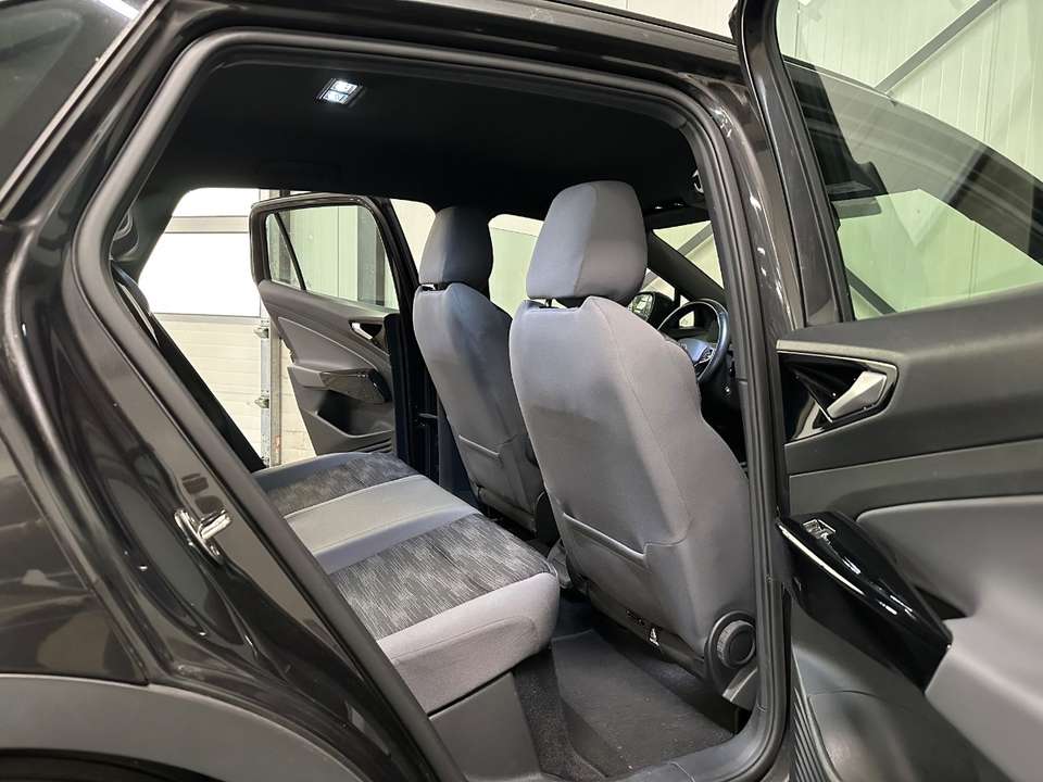 Volkswagen ID.4 - Imagem 5