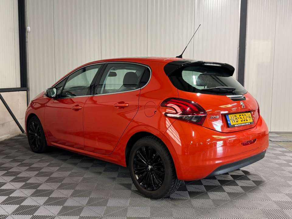 Peugeot 208 - Imagem 7