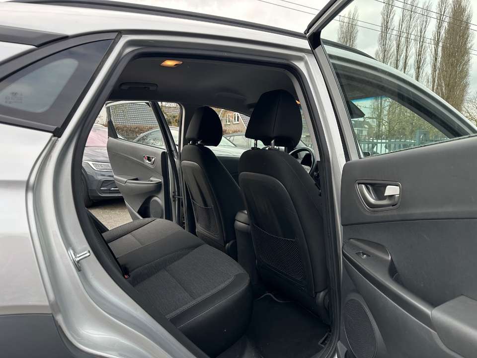 Hyundai KONA - Imagem 5