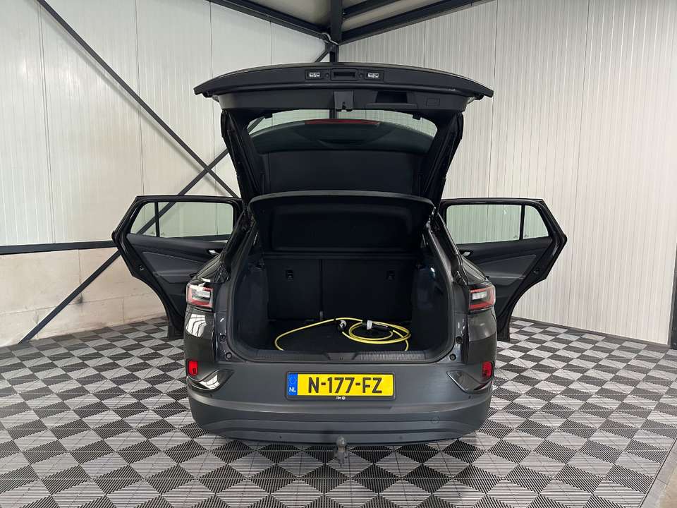 Volkswagen ID.4 - Imagem 6
