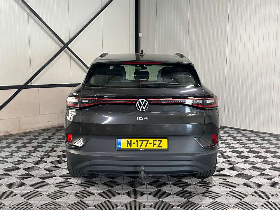 Volkswagen ID.4 - Imagem 7