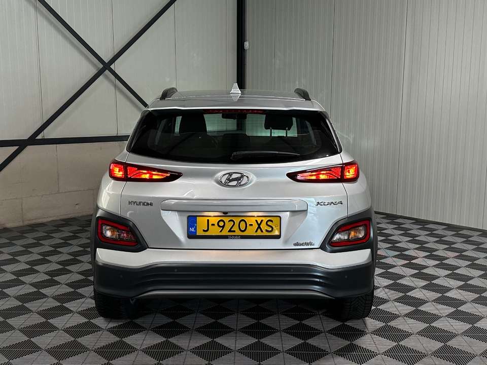 Hyundai KONA - Imagem 7