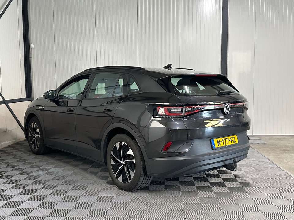 Volkswagen ID.4 - Imagem 8